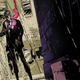 Illustration for article titled The New Constantine Comic Is Way More Comfortable With His Bisexuality